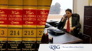 Ross Green Domestic Violence Attorney Near Redwood City, CA.