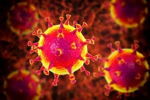 Coronavirus COVID-19 Update California Early Release of 3,500 Inmates.