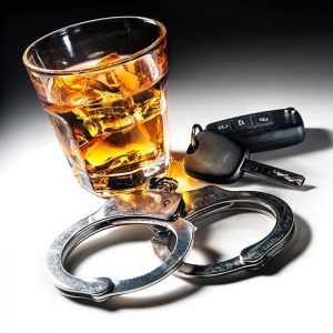 Redwood City DUI and DWI Lawyer.